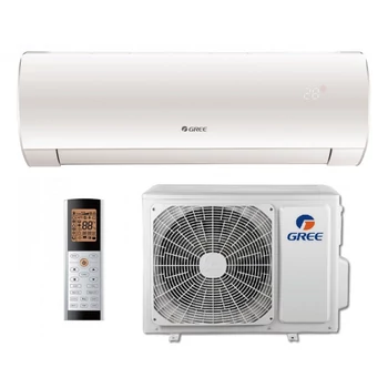 Gree Comfort X GWH24ACE-K6DNA1I oldalfali mono split klíma 7 kW