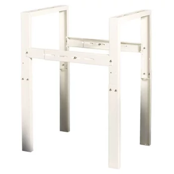 KLÍMATARTÓ KONZOL TALAJRA-TETŐRE, (HÓHATÁR KONZOL) Terhelhetőség: 230 kg-ig, (800x450 mm)