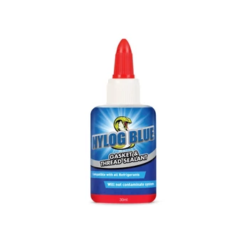 Nylog Blue Menettömítő Folyadék (30ml)