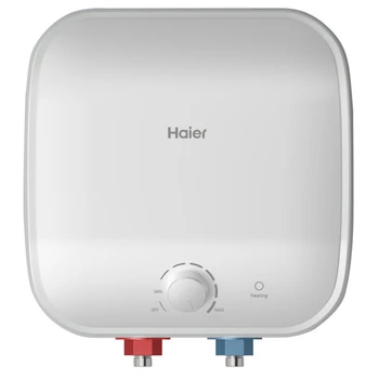 Haier Elektromos vízmelegítő 10l Felsős