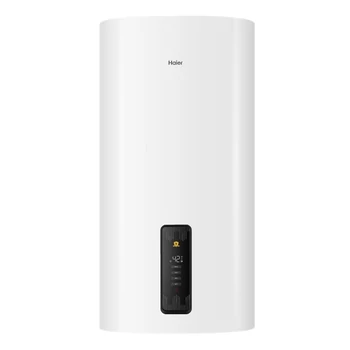 Haier 100L Szögletes Villanybojler (Wi-Fi)