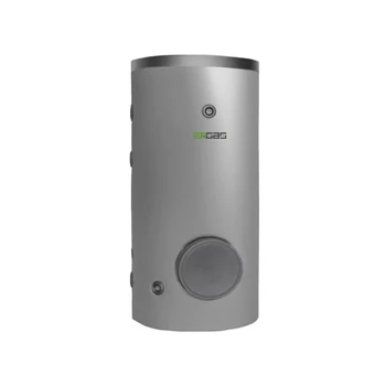 Heizer BSH-203 200 literes HMV tároló hőszívattyúkhoz