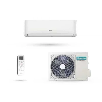 Hisense Eco Smart split klíma csomag 3,4 kW