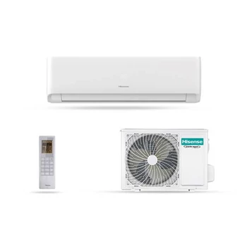 Hisense Energy Expert KF35XR0E split klíma csomag 3,5 kW