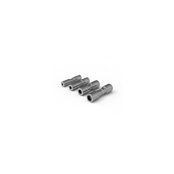 HookJoint hűtőköri csatlakozó toldóidom 1/4"-1/4" (6.35-6.35)