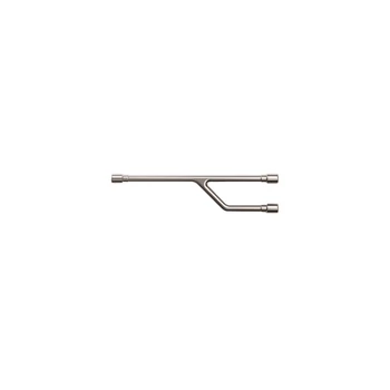 HookJoint Hűtőköri Y elágazó idom 5/8"-5/8" (15.88-15.88)