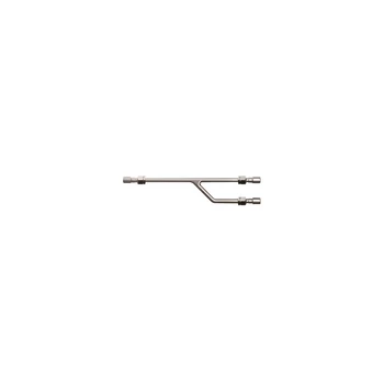HookJoint Hűtőköri Y elágazó idom, hollandis csatlakozóval 5/8"-5/8" (15.88-15.88)