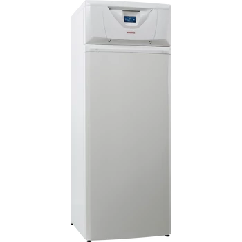 Immergas Hercules 25 Álló kondenzációs gázkazán beépített 120 literes tárolóval
