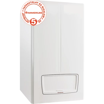 Immergas Victrix Pro V2 Kondenzációs fali FŰTŐ kazán 150 kW