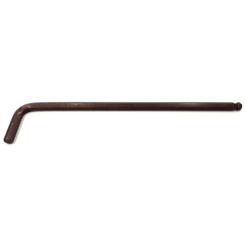 Koelner MO IMBUSZ- 5 HOSSZÚ ....Hosszú imbusz kulcs 5 mm profi S2, 33x164 mm (10db/csom)