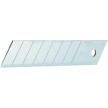 Koelner MO TAPÉTAVÁGÓ-10 …. MN-63-104 10 db letörhető 18 mm-es penge tapétavágó késhez műa.dobozban(SÁRGA
