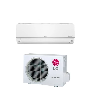 LG SPECIAL+ PC12SC oldalfali split klíma csomag 3,5 kW