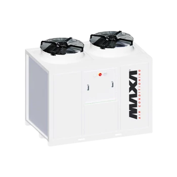MAXA IMAX-06115 monoblokkos levegő-víz hőszivattyú 108,28/114,3 kW