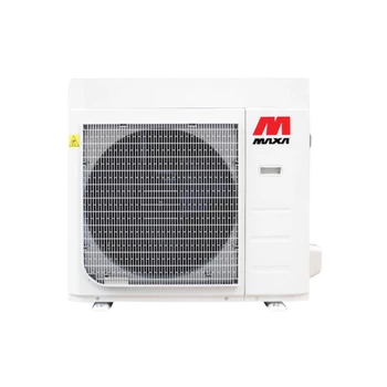 MAXA I32V5-04 monoblokkos 1 fázisú levegő-víz hőszivattyú 4,2/4,5 kW