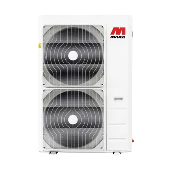 MAXA I32V5-18T monoblokkos 3 fázisú levegő-víz hőszivattyú 15/17,9 kW