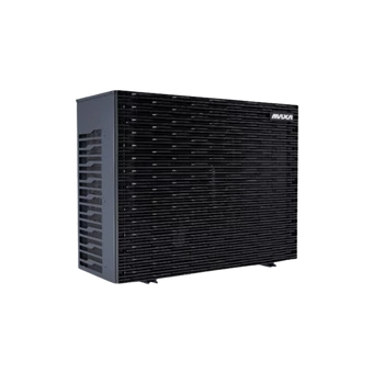 MAXA I-290 monoblokkos levegő-víz hőszivattyú 18,72 kW