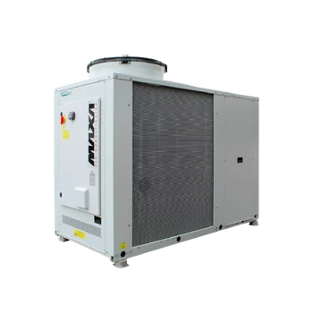 MAXA IHPV5H-0270 monoblokkos levegő-víz hőszivattyú 53.2/66.8 kW
