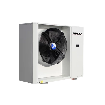MAXA I32V5H-MIDI-0128 monoblokkos levegő-víz hőszivattyú 24,2/28,3 kW