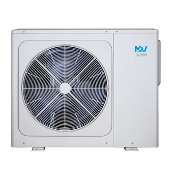 MDV MDVC-V16WD2BR8-P Power monoblokkos hőszivattyú (R32, 16 kW, 3 fázis)