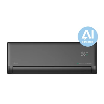 Midea Solstice EZB-12RD6-I oldalfali multi beltéri 3,5 kW
