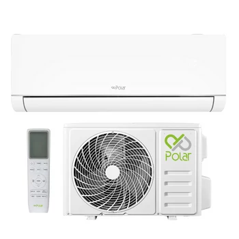 Polar Everest SIEH0050SDE/SO1H0050SDE oldalfali split klíma csomag 5 kW
