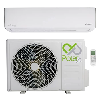 Polar Lite SIEH0025SDLA/SO1H0025SDLA Inverteres Split Klíma Csomag 2,5 kW