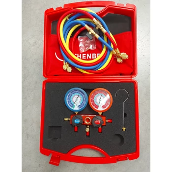 Rothenberger PLUS R32 csaptelep készlet