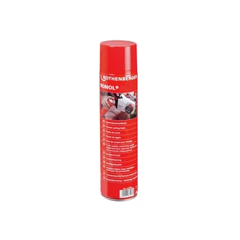 Rothenberger RONOL Sraydose (600 ml) Nagyteljesítményű menetmetsző olaj