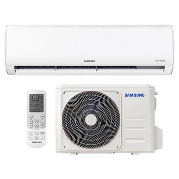 Samsung Entry AR35 oldalfali split klíma csomag 2,5 kW