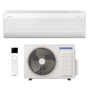 Samsung WindFree™ Avant S2 oldalfali split klíma csomag 2 kW