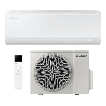 Samsung Cebu S2 oldalfali split klíma csomag 2 kW