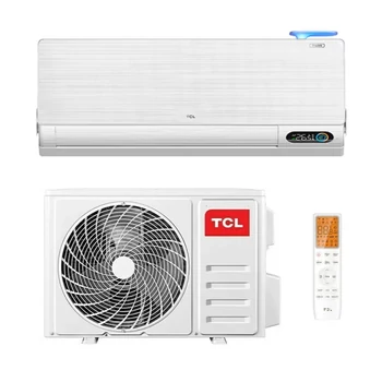 TCL FRESH-IN 2 TCE-12FRS2/FBI Inverteres split klíma csomag 3,6 kW