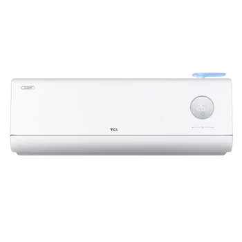 TCL FRESH-IN 3 TCE-12FRS3/FCI oldalfali split klíma csomag 3,5 kW