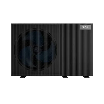 TCL HB04SP0 TRI-THERMAL monoblokkos levegő-víz hőszivattyú 4 kW, 1 fázis