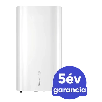 THERMEX Harmony 100 - elektromos vízmelegítő extra lapos kivitelben (2,5 kW)