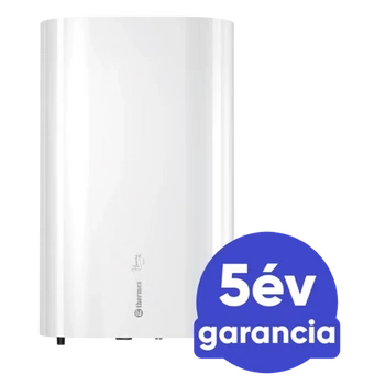 THERMEX Harmony 50 - elektromos vízmelegítő extra lapos kivitelben (2,5 kW)