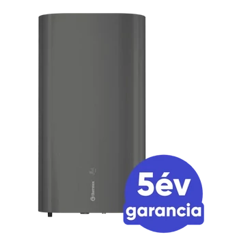 THERMEX Mara 100 - elektromos vízmelegítő extra lapos kivitelben (2,5 kW / antracit)