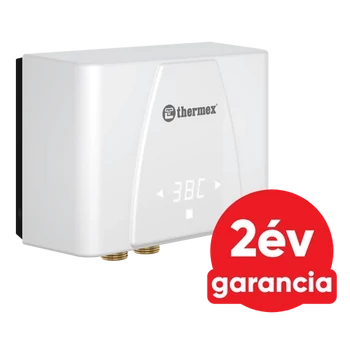 Thermex TREND 4500 átfolyós elektromos vízmelegítő (4,5 kW)