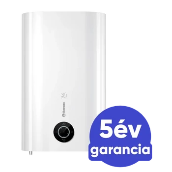 THERMEX Verlo Smart 50 - elektromos vízmelegítő extra lapos kivitelben (1,8 kW)