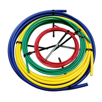 VECAMCO szilikon csőhajlító szett 1/4&amp;quot; -3/8&amp;quot; - 1/2&amp;quot; - 5/8&amp;quot; (9899-850-00)