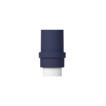Vecamco cseppvízcső bogár rács 20mm (kék)