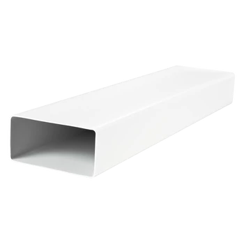 Vents 60X204 Lapos Csatorna