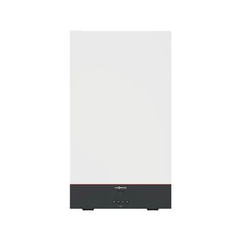 Viessmann Vitodens Classic 25kW kombi gázkazán