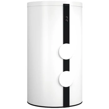 Viessmann Vitocell 100-B fehér bivalens tároló 910L