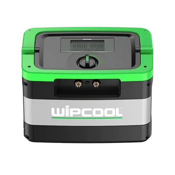 Wipcool Lefejtő 220V/50Hz MRM75