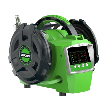 Wipcool Gőztisztító klímához C30S,230V