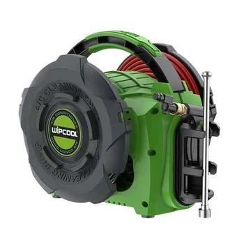 Wipcool Magasnyomású mosó vezetékes 230V C10