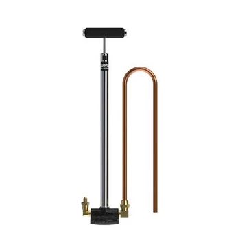 Wipcool Olajbetöltő pumpa R2