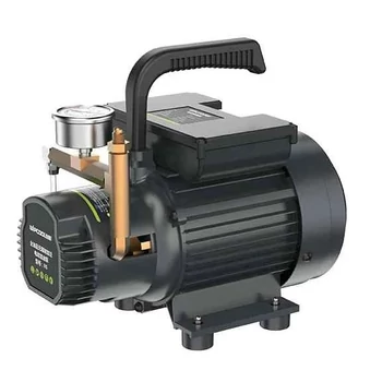 Wipcool Olajbetöltő pumpa R6 elektromos