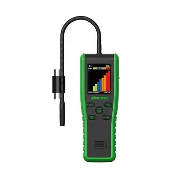 Wipcool Szivárgáskereső műszer ALD-1, infrás